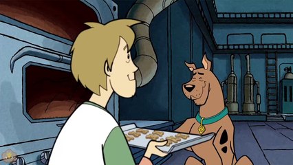 Scooby-doo blimp fruit inflation (EDIT)