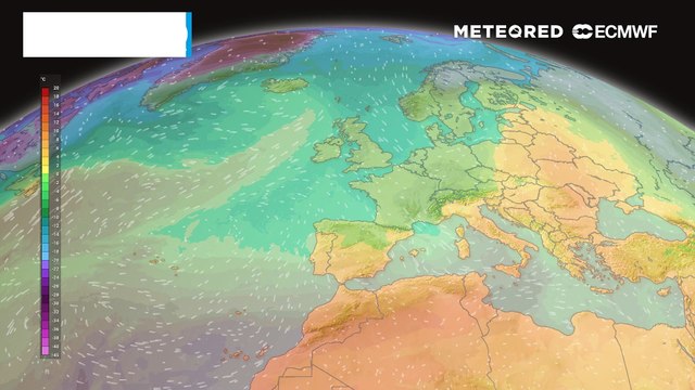 Un temps calme et des températures contrastées pour Noël en France