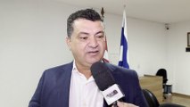 “Vale do Rio do Peixe precisa de representante nato”, diz Luiz Claudino sobre disputa para Assembleia