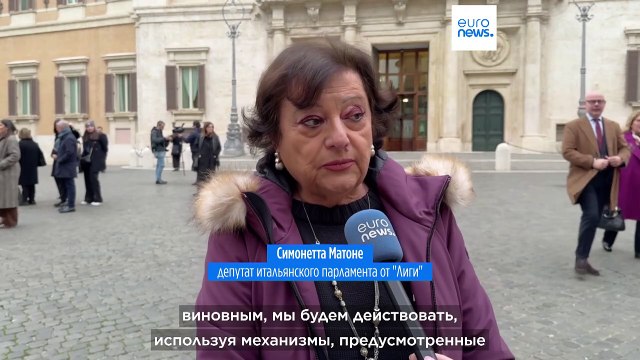 Приговор по делу Open Arms: Сальвини грозит тюремное заключение до шести лет