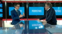 Perspectives avec Jean D'Amour 19 décembre 2024