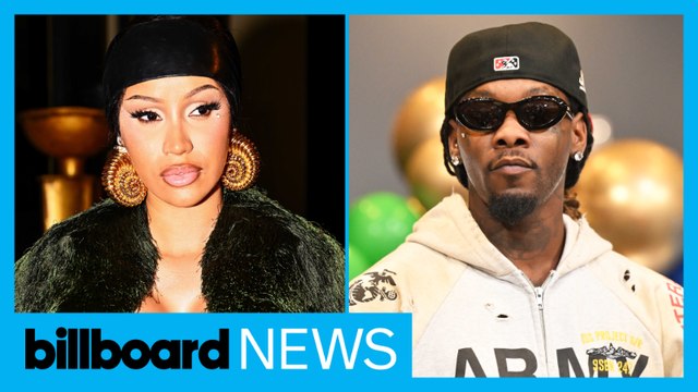 Cardi B Demands Offset To Sign Their Divorce Papers | Billboard News