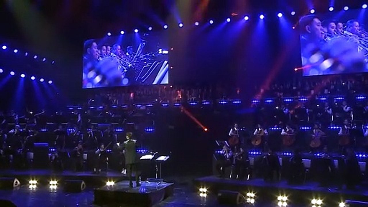 Marcha imperial - Orquesta Ne Prosto