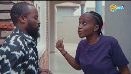 City Maid Nshyashya Yuzuye yo Kuwa Kane 19/12/2024