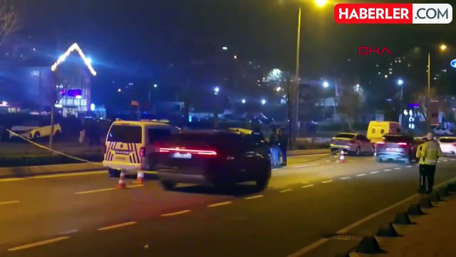 Ünlü Mimar Turgut Toydemir, tartıştığı polis tarafından vuruldu