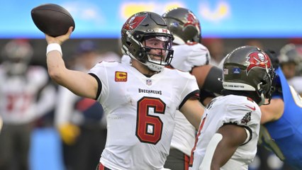 Buccaneers Lead the NFC South, Eye Victory Against Cowboys