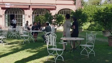 El paraíso de las señoras - T6 - Episodio 158 en italiano.