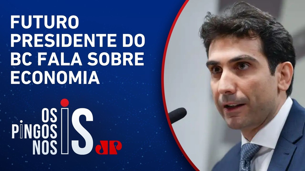 BC realiza dois leilões para conter alta do dólar; Galípolo comenta sobre "ataque especulativo"