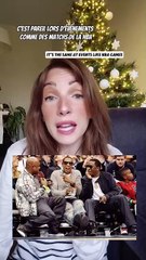 Jay-Z: "Diddy n'a JAMAIS été mon ami"