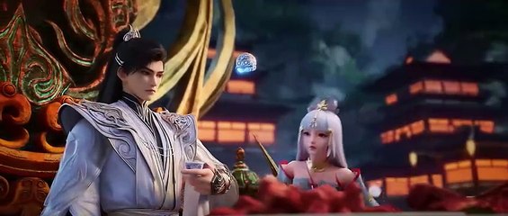 Perfect World Episode 194 Subtitle Indonesia