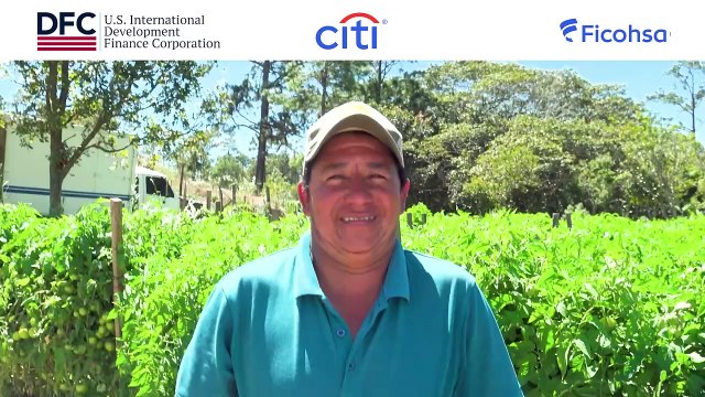 El Gobierno de Estados Unidos a través de la Corporación Financiera de Desarrollo Internacional de EE.UU. y Citi otorgan crédito de $250 millones de Banco Ficohsa