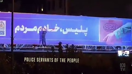 Foreign Correspondent S32E16 Iran The Fight Continues