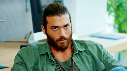 Pehla Panchi | Day Dreamer in Hindi Dubbed 53 | Erkenci Kus