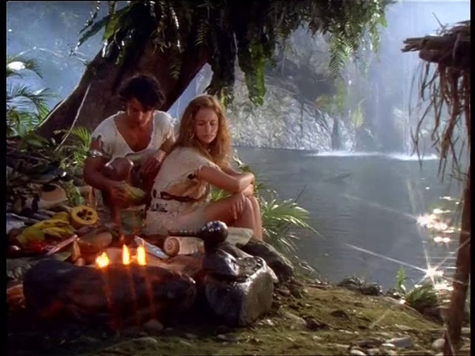 Océane (Ocean Girl) (1994) - Saison 3 - Épisode 15 - Bienvenue à Camilla (Français VF)