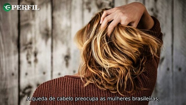Queda de cabelo, dieta saudável e ameaça: Notícias impactantes da semana!