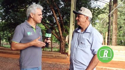 Dia de Campo mostrou tecnologias e novos mercados para o feijão