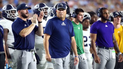 New Orleans Bowl Preview: Georgia Southern vs. Sam Houston State