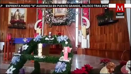 Realizan misas en honor a migrantes en Hidalgo
