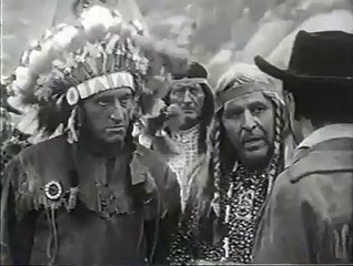 The Adventures of Rin Tin Tin - Indian Blood