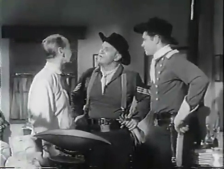 The Adventures of Rin Tin Tin - Rin Tin Tin and the Babe in the Woods