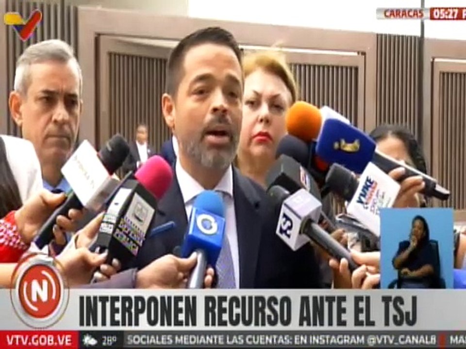 Caracas | Defensa Pública apela decisión que impide a privados de libertad trabajar y estudiar
