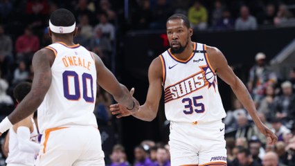 Thursday's NBA Slate Preview: Trends, Matchups, & More