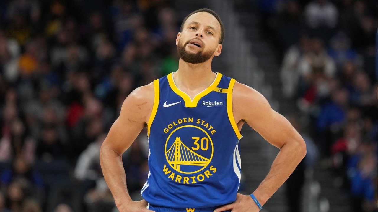 Warriors Crowned Highest Valued NBA Team at $9.14 Billion