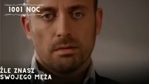 Źle znasz swojego męża| 1001 Noc - Odcinek 25