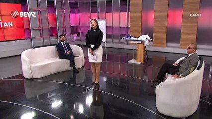 Esra Ezmeci ile Yeni Baştan 19 Aralık 2024