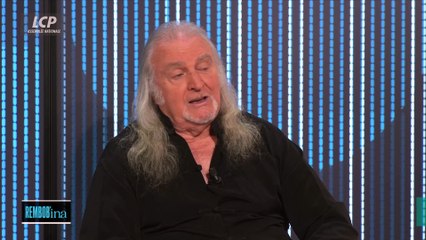 Rembob'INA - Barbara ou ma plus belle histoire d'amour (1973)