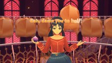 miside complete story all dialogue/cutscenes/all endings part 2