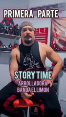 Cantante asegura que La Arrolladora acabó su carrera