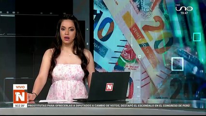 Notivisión Central · Jueves 19 de diciembre del 2024