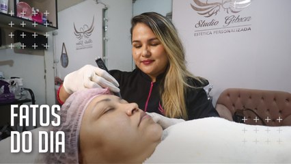 Com alta procura, serviços de estética são opção para presentes de Natal
