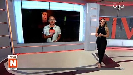 policias usaban vehículos