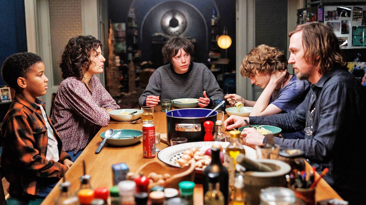 Das Licht - Trailer (Deutsch) HD