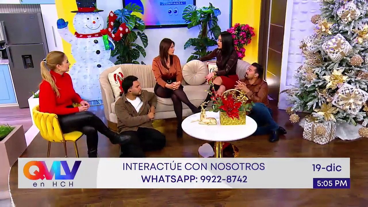 En Vivo (5988)