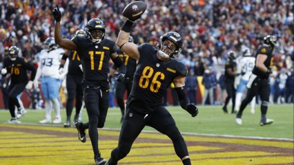 Eagles vs. Commanders: NFL's Top Current Streaks & Injuries