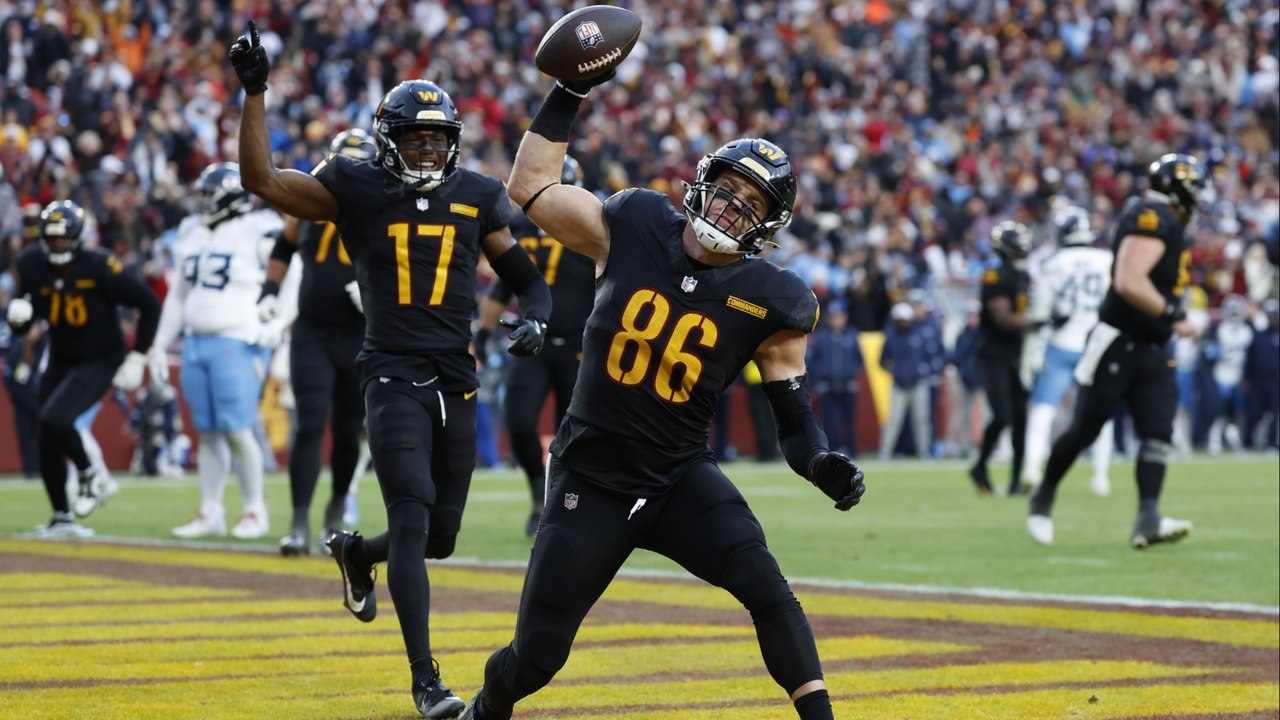 Eagles vs. Commanders: NFL's Top Current Streaks & Injuries