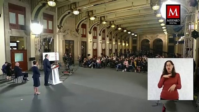 Aranceles buscan generar condiciones justas e igualitarias para empresas mexicanas