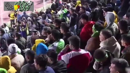 خلاصه بازی خیبرخرم‌آباد و استقلال‌خوزستان