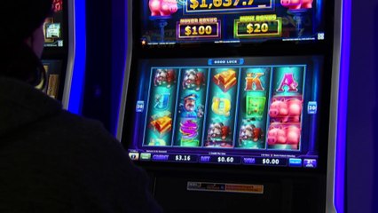New report contradicts Tasmanian government’s claim about cashless gaming programs being too complex