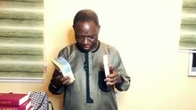 Canm Bible Donation Project 2024