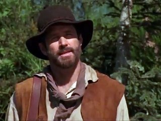 El Trampero / El Revolver Maldito/ Películas del Oeste