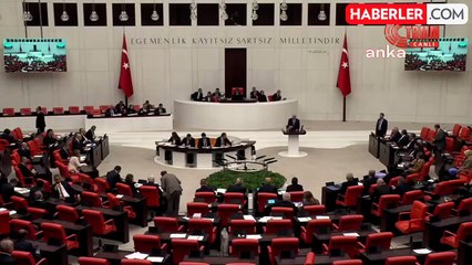 İYİ Parti Milletvekili Poyraz: Meclis Yok Artık