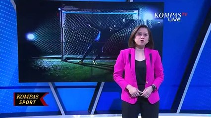 Bantai Cesena 6-1, Atlanta Melaju ke Perempat Final Coppa Italia 2024-2025