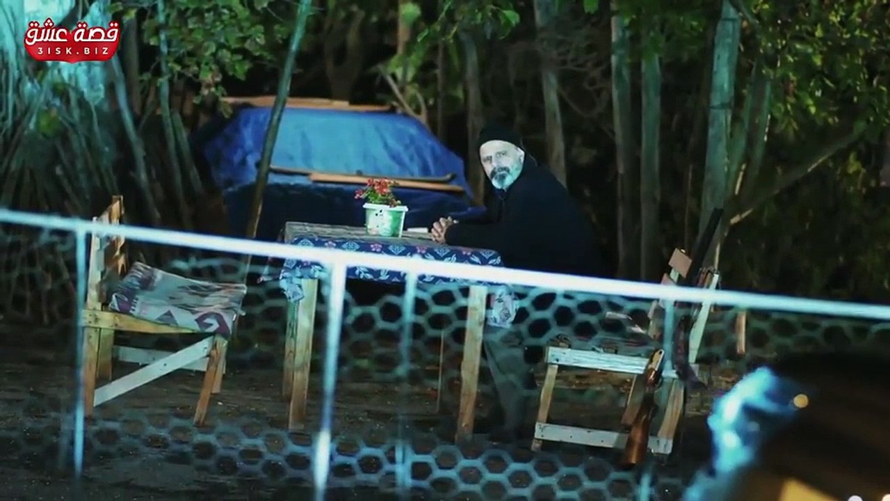 حب بلا حدود الحلقة 11 مدبلج