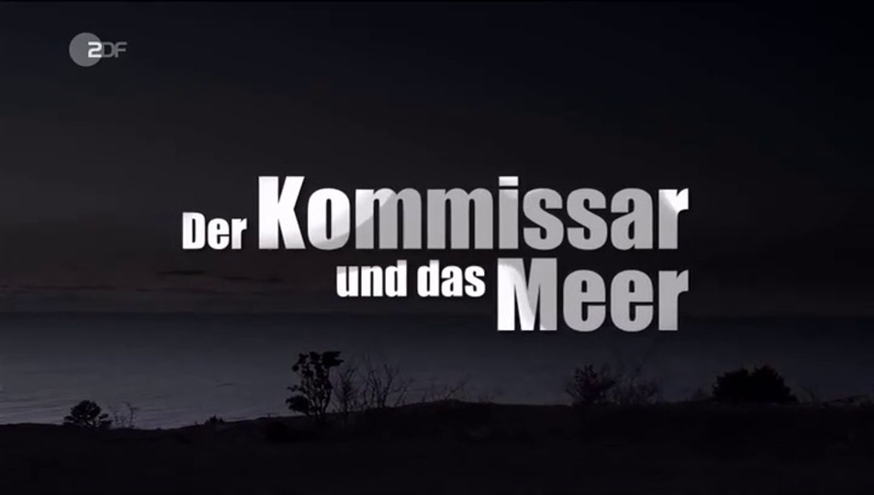 Der Kommissar und das Meer -21- Für immer Dein