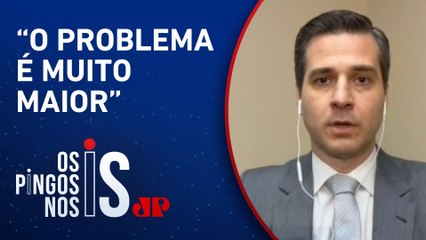 Beraldo sobre corte de gastos: “Não tem ninguém aplaudindo essa PEC”