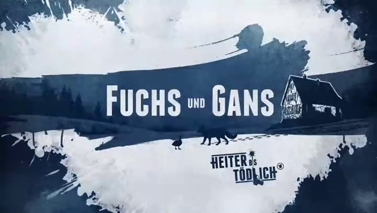Fuchs und Gans -05- Glück im Spiel
